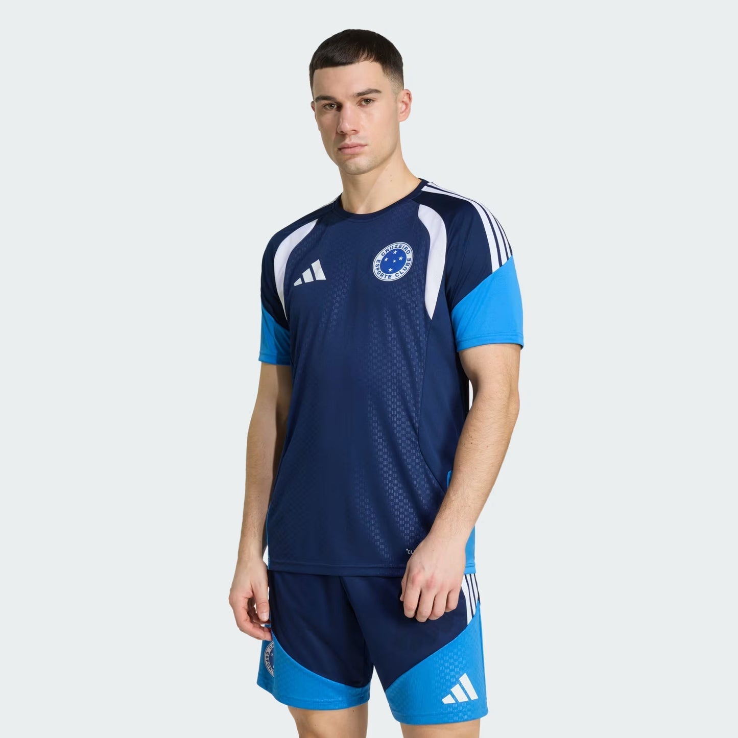 Cruzeiro Training 2026/27 II Away