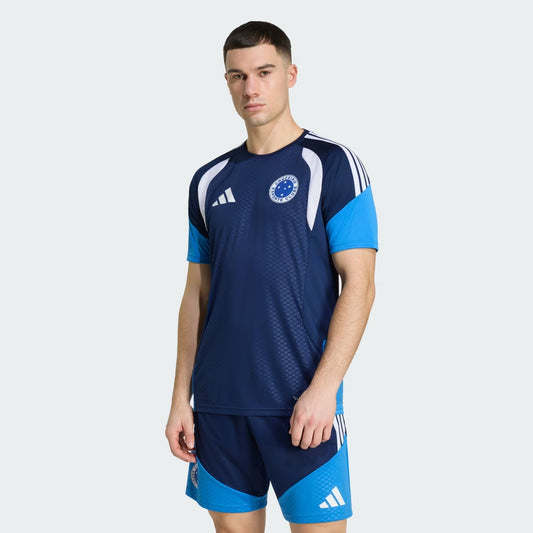 Cruzeiro Training 2026/27 II Away