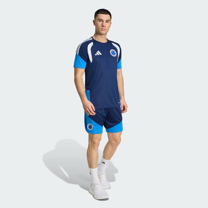Cruzeiro Training 2026/27 II Away
