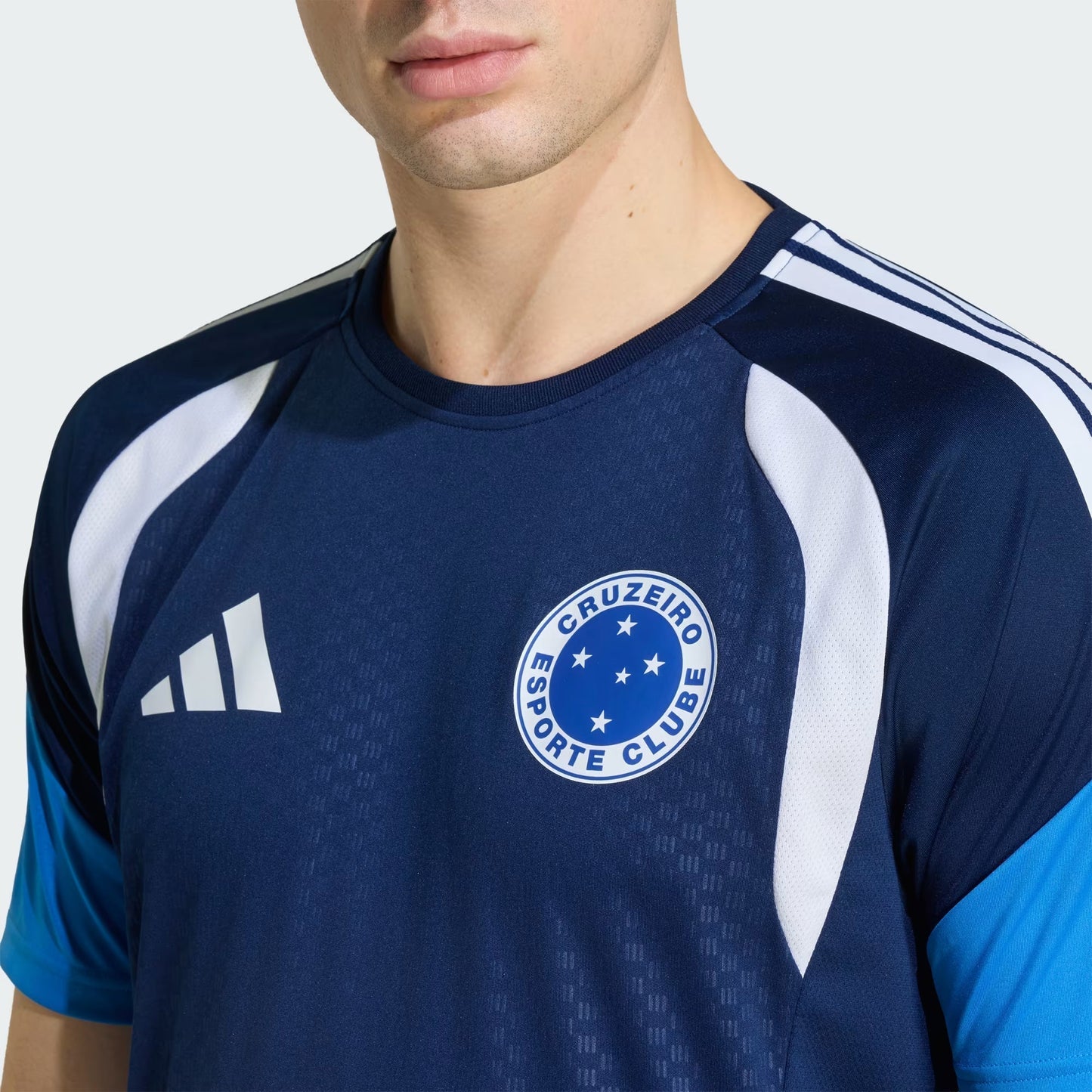Cruzeiro Training 2026/27 II Away
