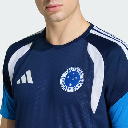 Cruzeiro Training 2026/27 II Away