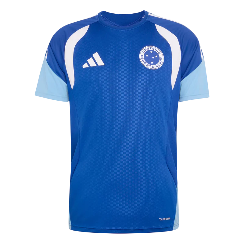 Cruzeiro   26/27 Training  - Fan Version