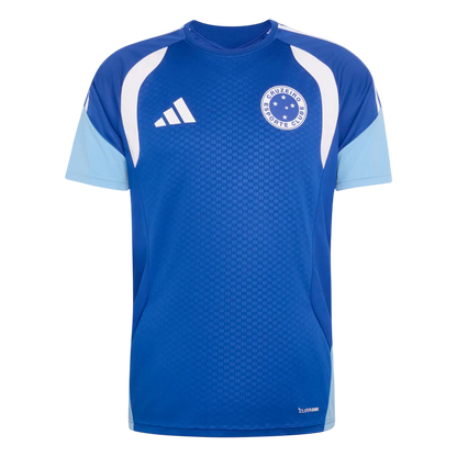 Cruzeiro   26/27 Training  - Fan Version