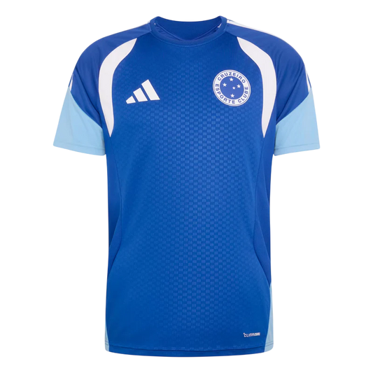 Cruzeiro   26/27 Training  - Fan Version