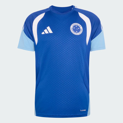 Cruzeiro Training 2026/27 I Home