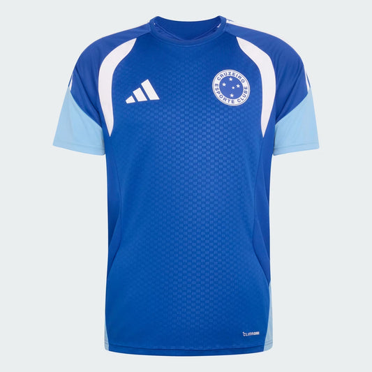Cruzeiro Training 2026/27 I Home