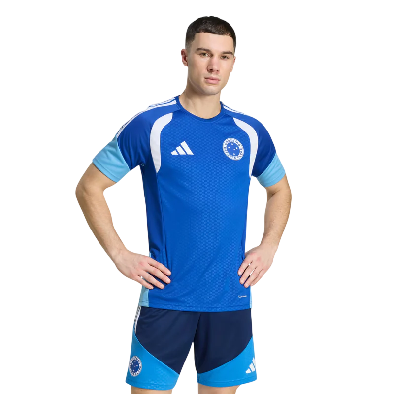 Cruzeiro   26/27 Training  - Fan Version