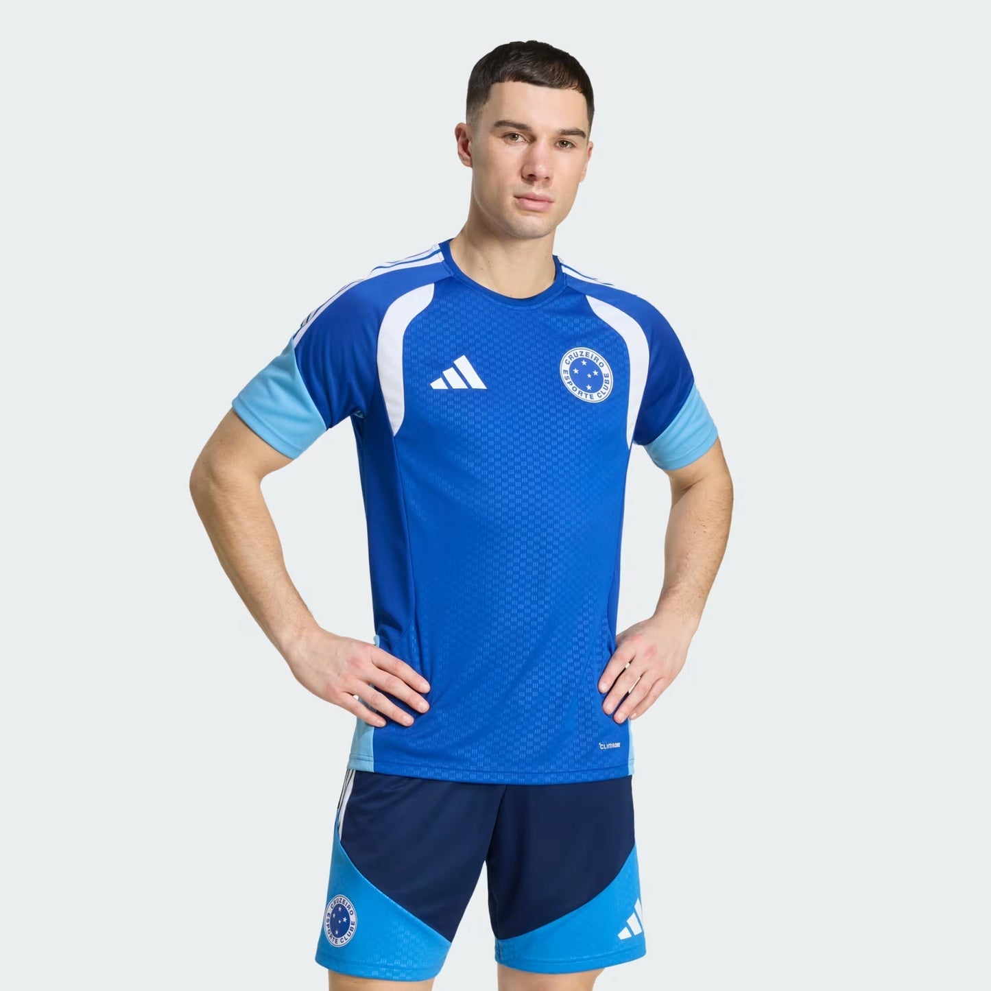 Cruzeiro Training 2026/27 I Home