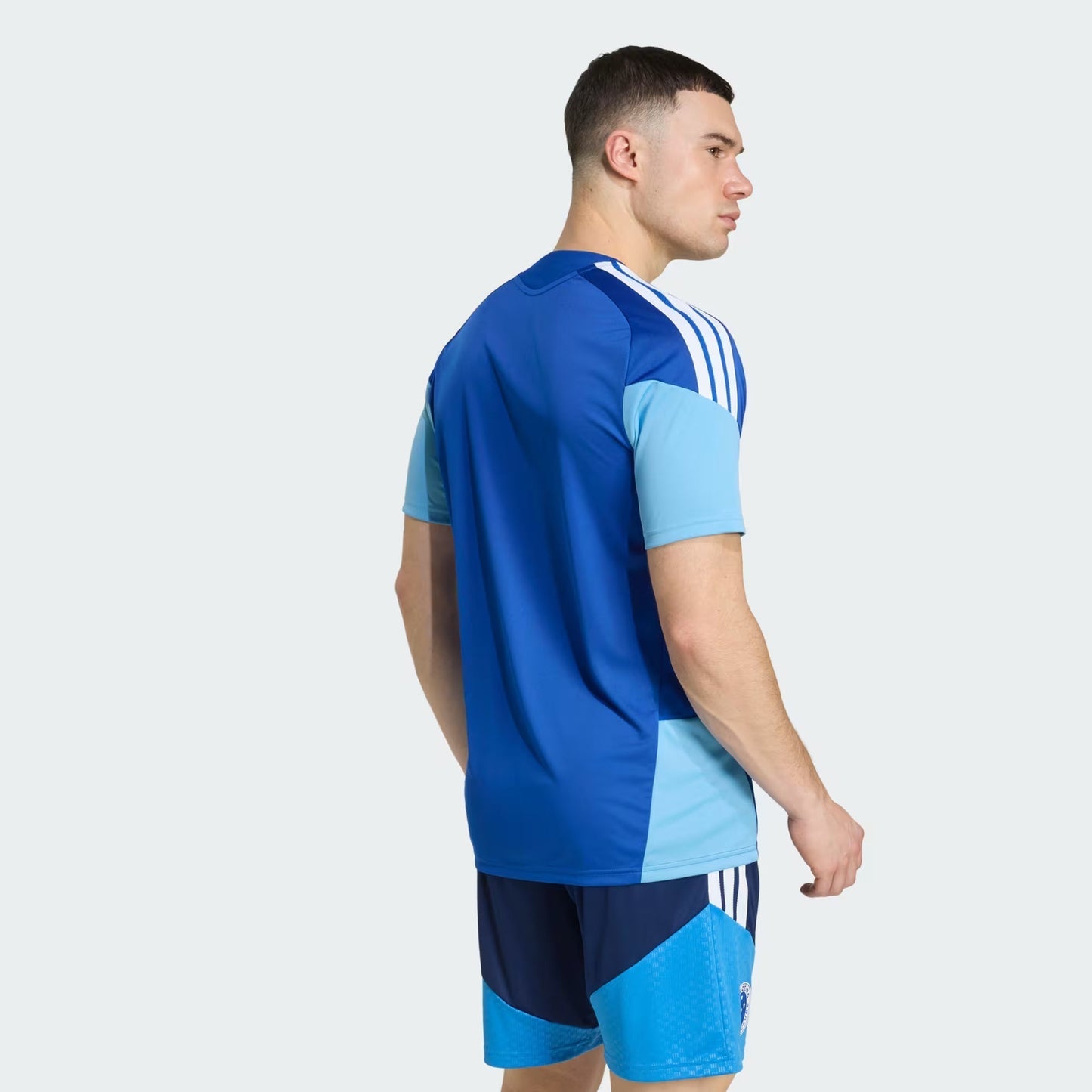Cruzeiro Training 2026/27 I Home