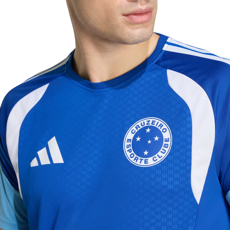 Cruzeiro   26/27 Training  - Fan Version