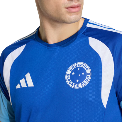 Cruzeiro   26/27 Training  - Fan Version