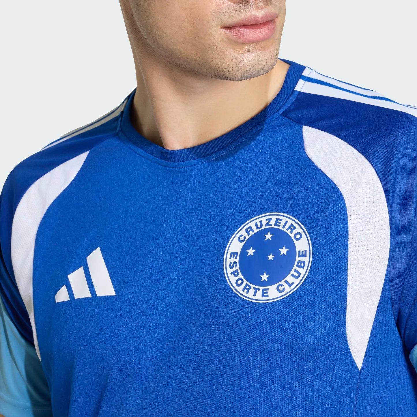 Cruzeiro Training 2026/27 I Home