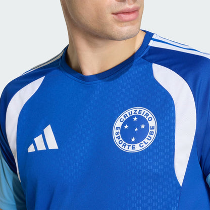 Cruzeiro Training 2026/27 I Home