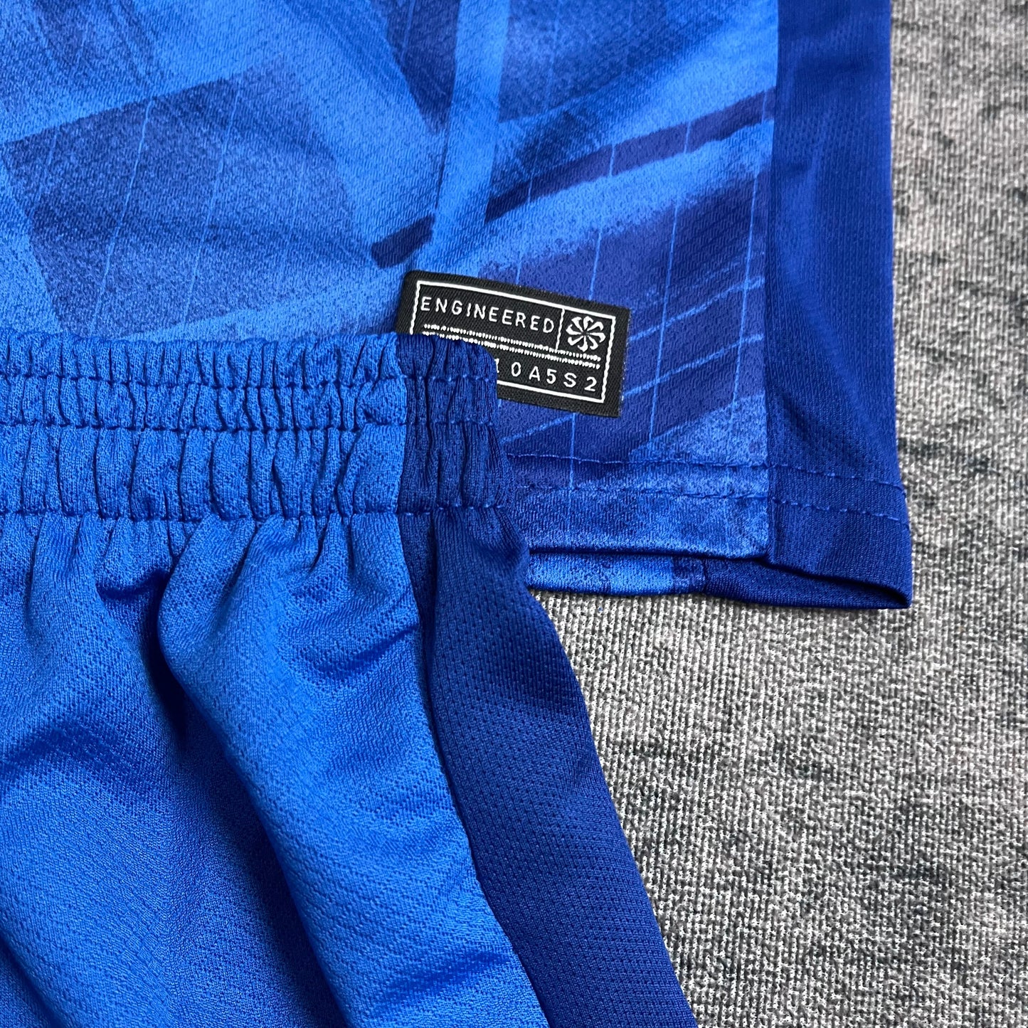 Chelsea Kids - Home 25/26