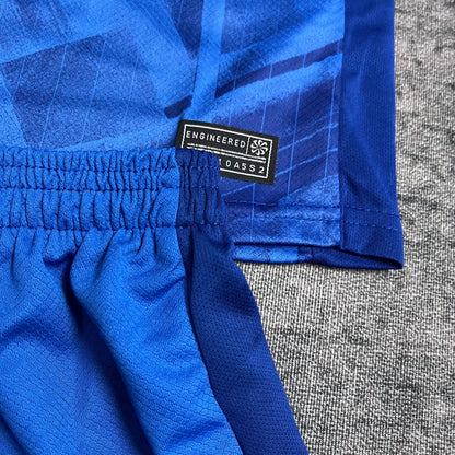 Chelsea Kids - Home 25/26