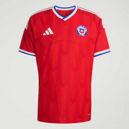 Chile 26 Home World Cup 2026 -  Player Version