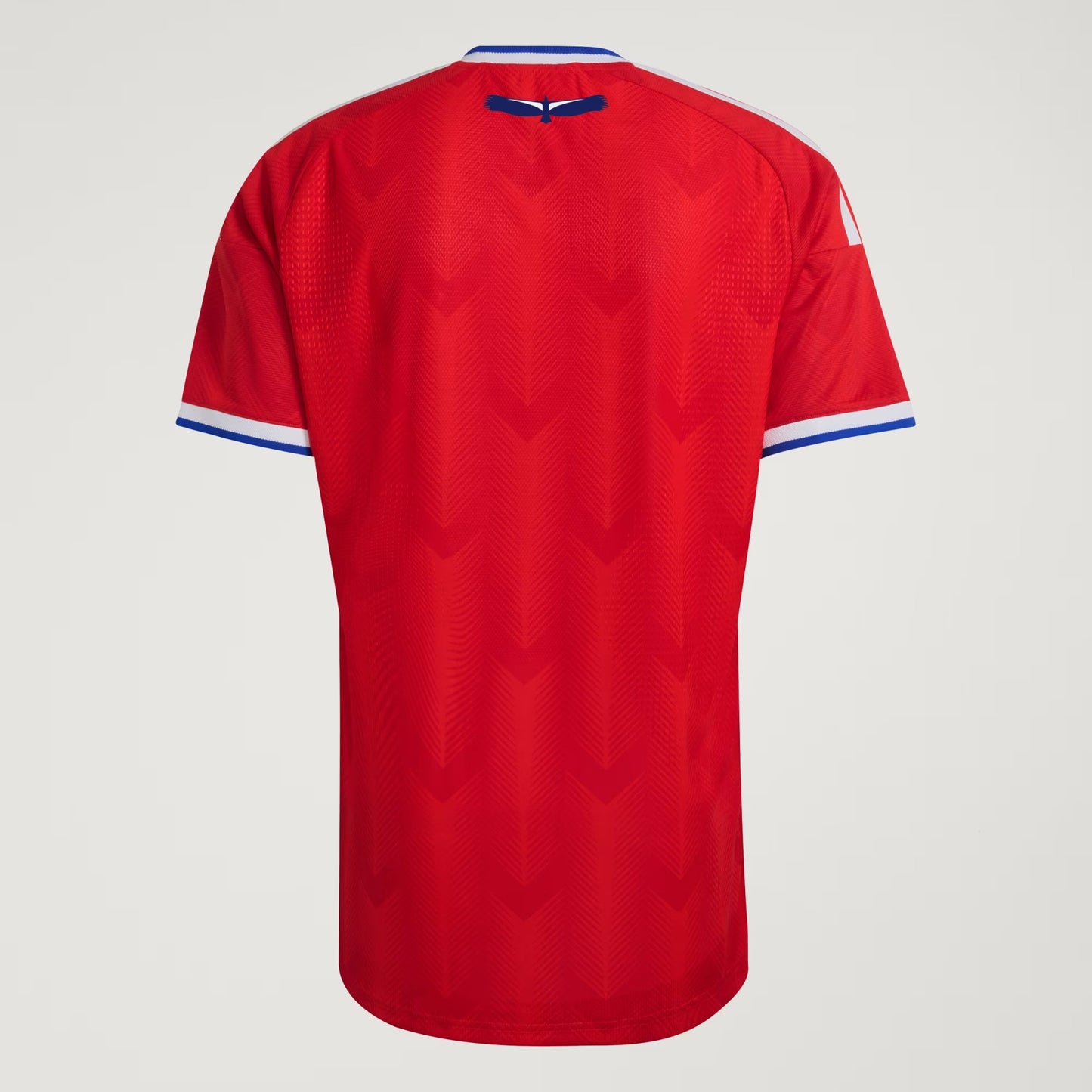 Chile 26 Home World Cup 2026 -  Player Version