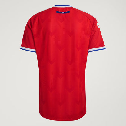 Chile 26 Home World Cup 2026 -  Player Version