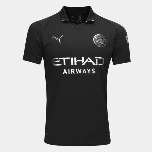 Manchester City 25/26 Third  - Fan Version