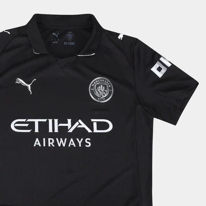 Manchester City 25/26 Third  - Fan Version