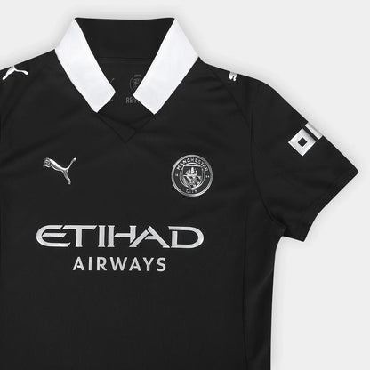 Manchester City 25/26 Third  - Women's