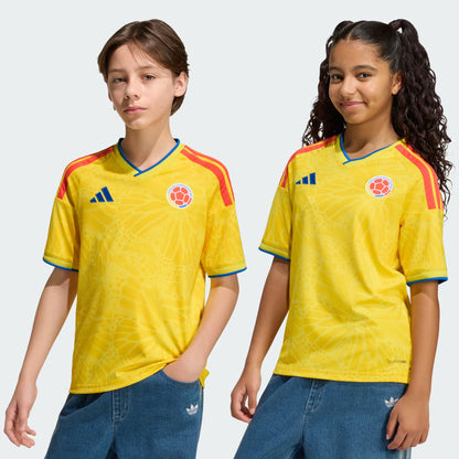 Colombia World Cup 2026 Mundial - Kit Kids
