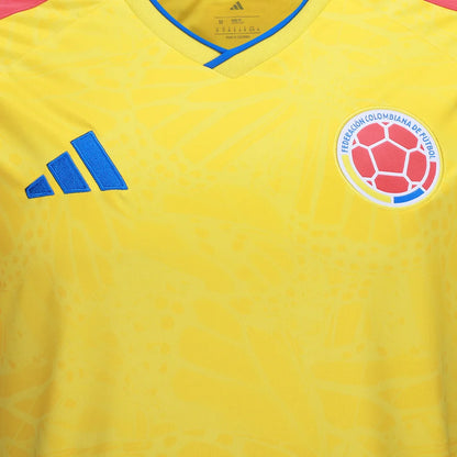 Colombia 26/27 I Home  - Fan Version