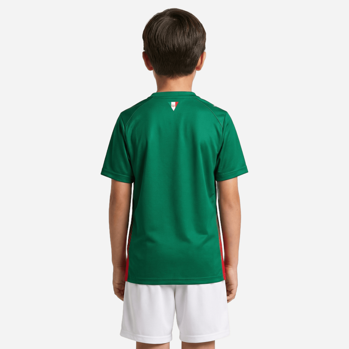 Palmeiras Infantil 2026/27 I Home - Kids Kit