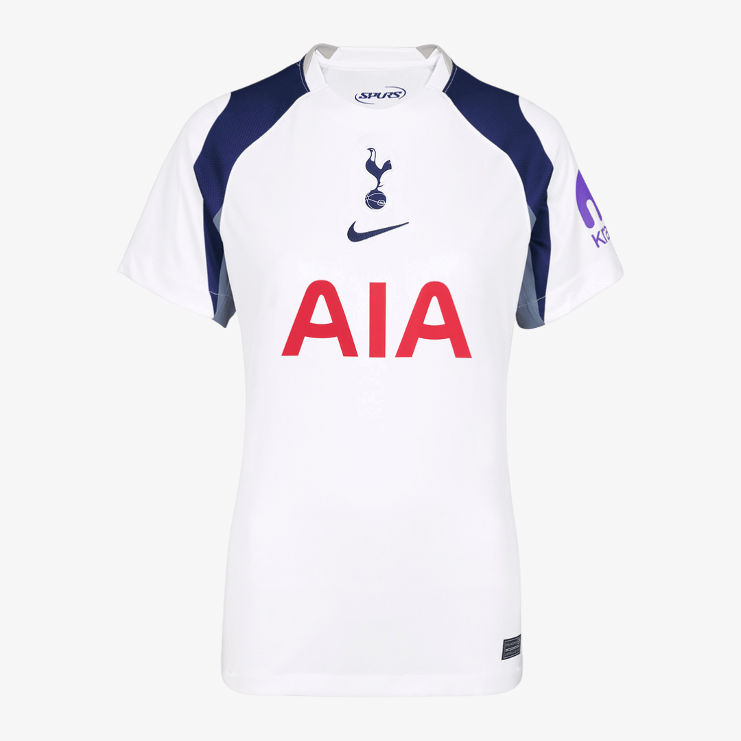 Women’s  Tottenham 2025/26 I Fan