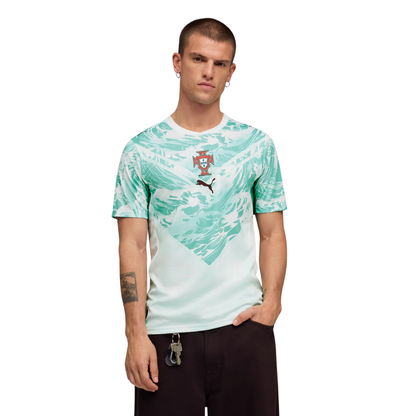 Portugal 2026 Away - World Cup 2026 - Fan Version