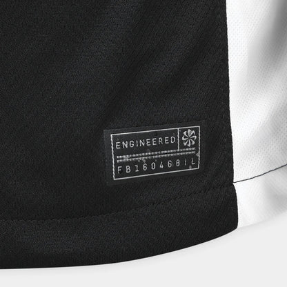 Corinthians 25/26 Away #Tetra CDB- Fan Version