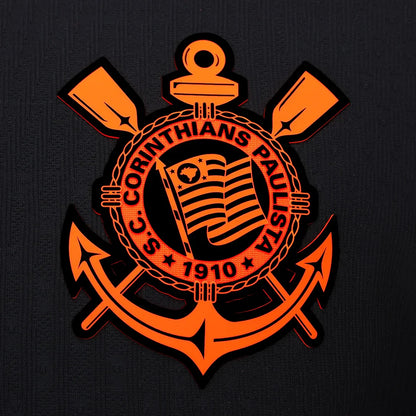 Corinthians 25/26 Third - Player Version