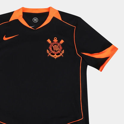 Corinthians 25/26 Third - Player Version