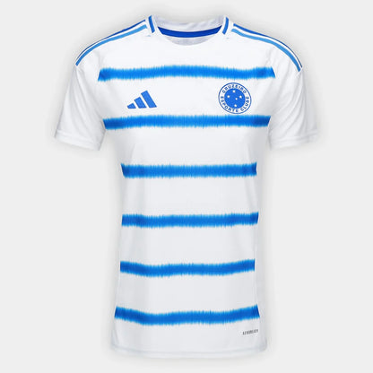 Cruzeiro 25/26 I Away  - Women's