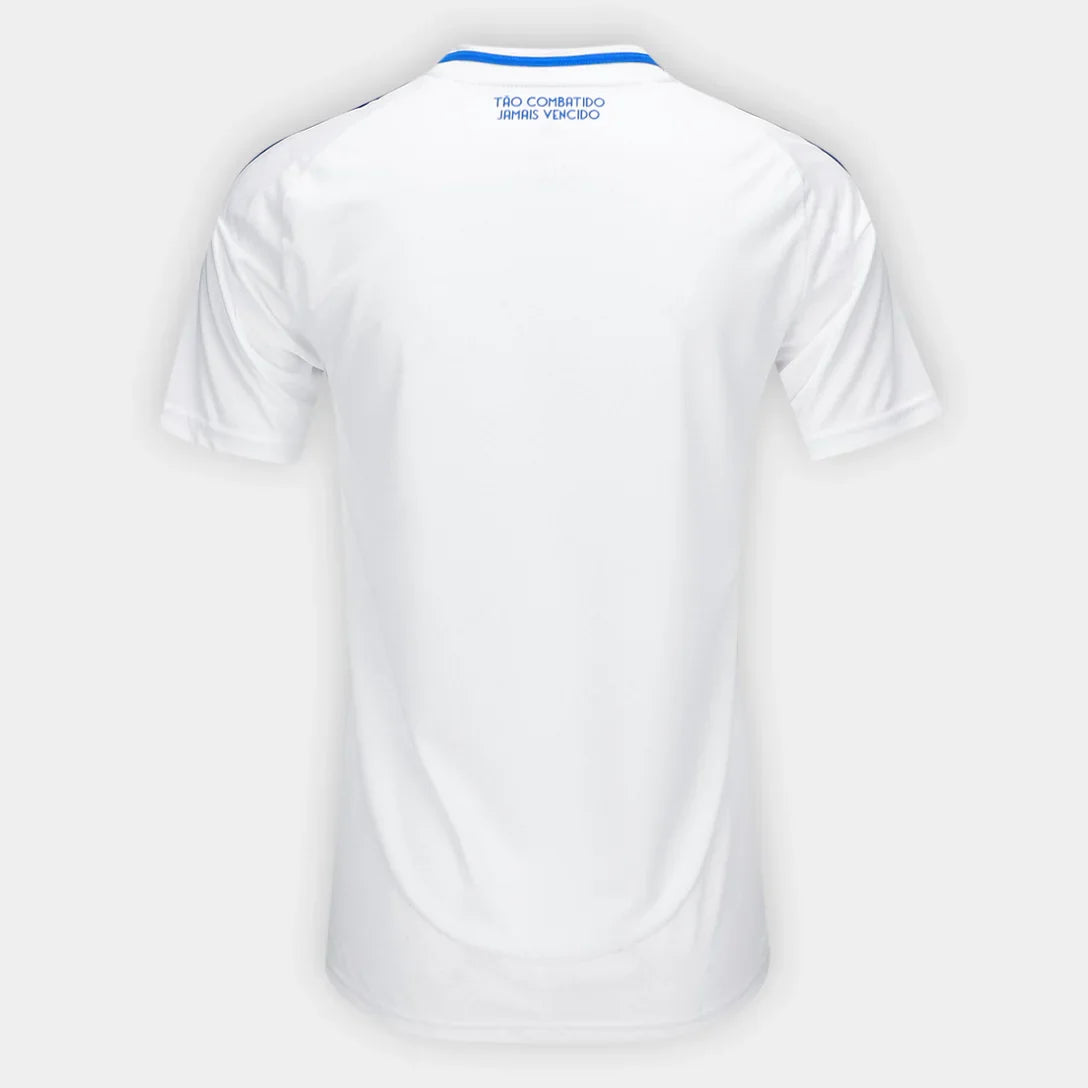 Cruzeiro 25/26 I Away  - Women's