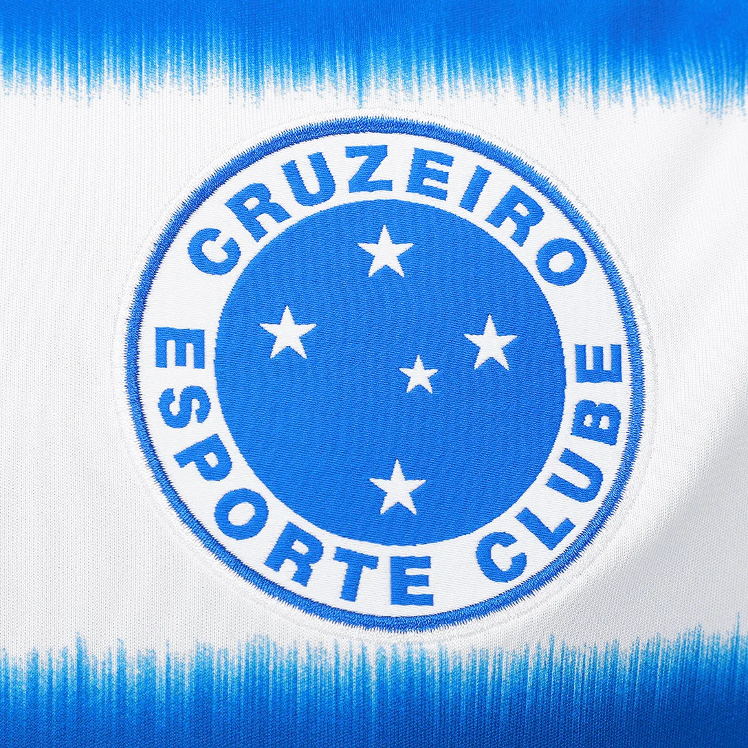 Cruzeiro 25/26 I Away  - Women's