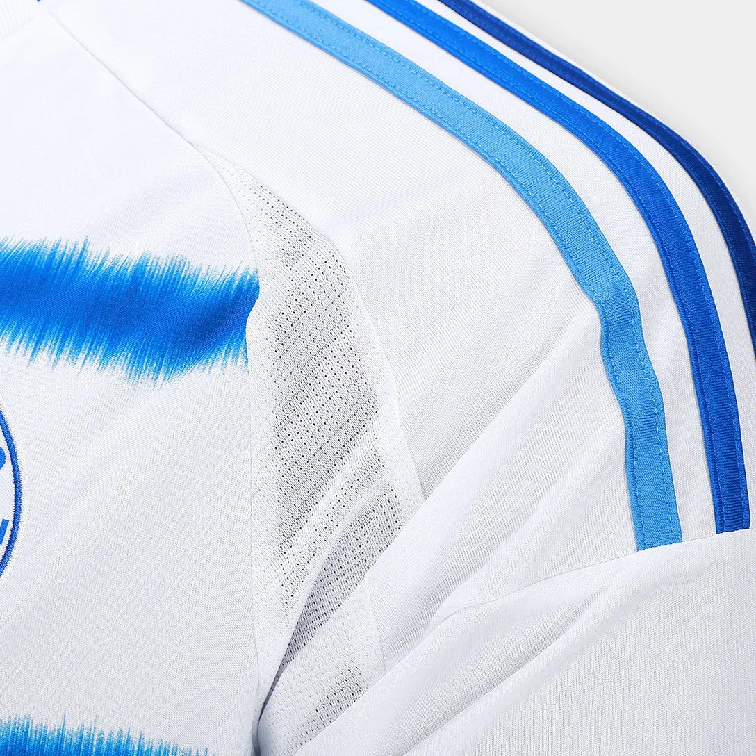Cruzeiro 25/26 I Away  - Women's