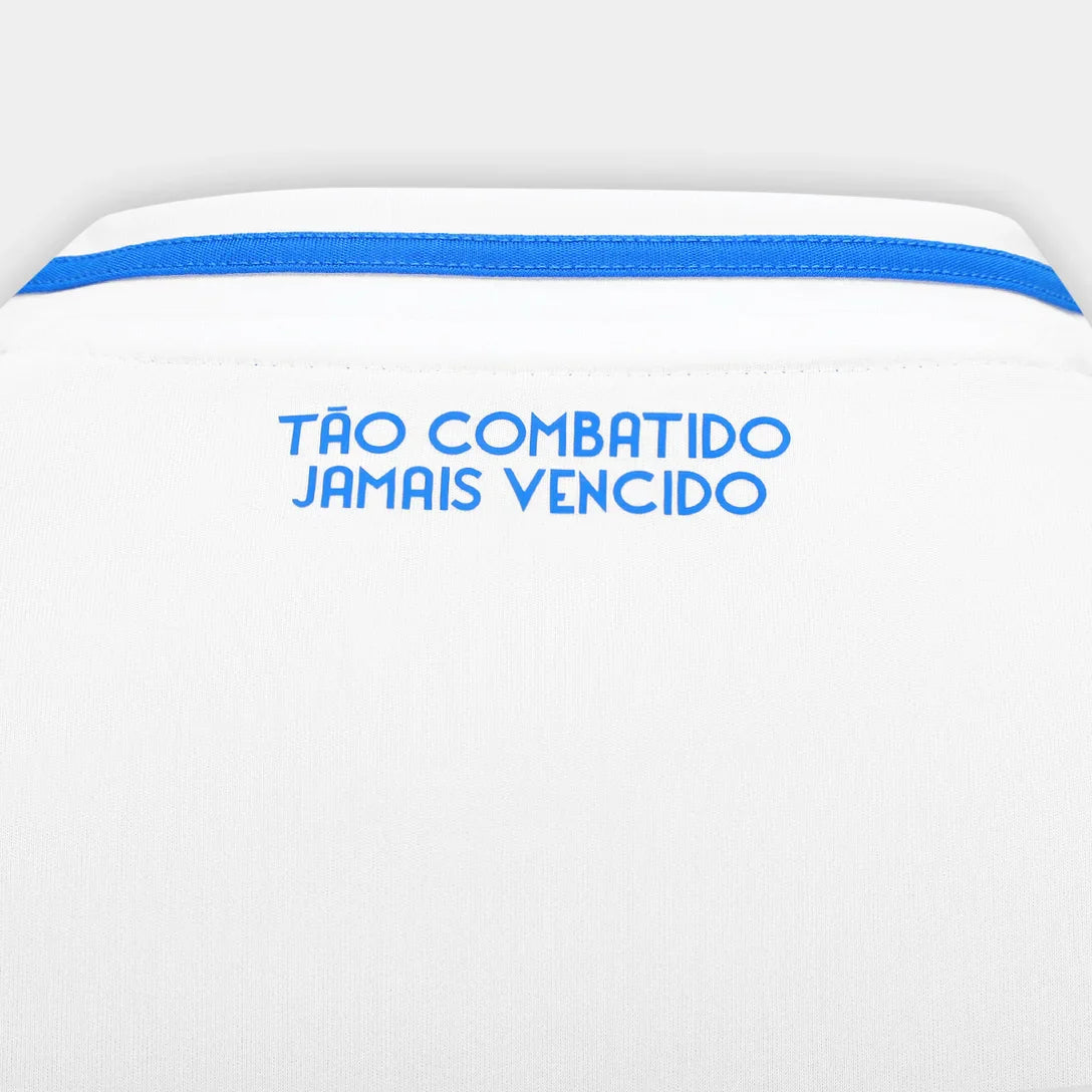 Cruzeiro 25/26 I Away  - Women's