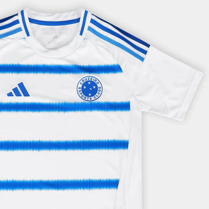 Cruzeiro 25/26 I Away  - Women's