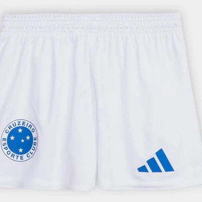 Cruzeiro Infantil Home 25/26