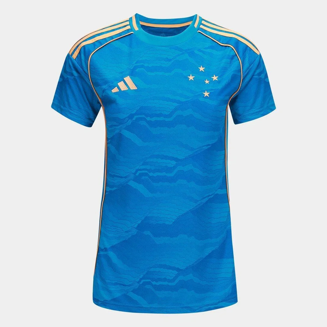 Cruzeiro 25/26 Third  - Women's