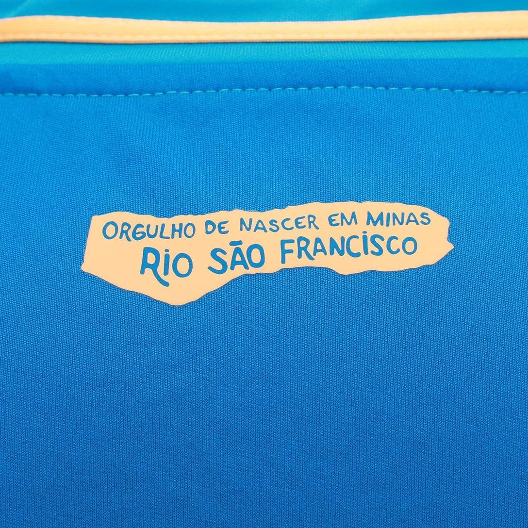 Cruzeiro 25/26 Third  - Women's