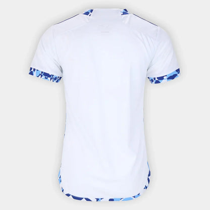 Cruzeiro 24/25 II Away  - Women's
