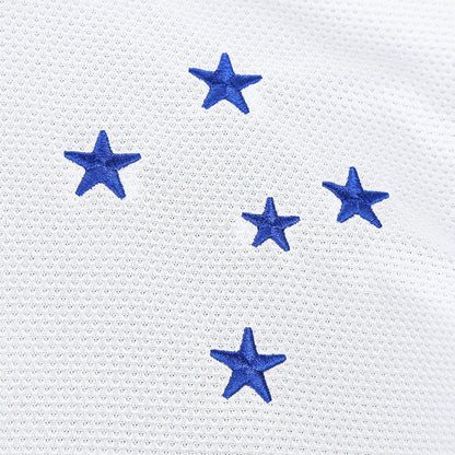 Cruzeiro 24/25 II Away  - Fan Version