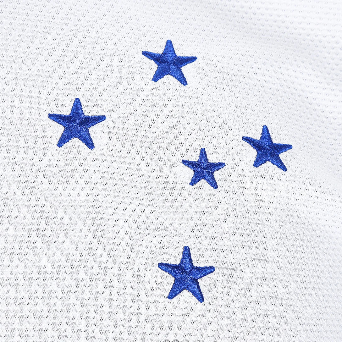 Cruzeiro 24/25 II Away  - Women's