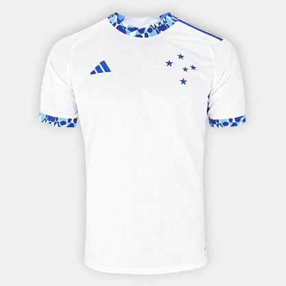 Cruzeiro 24/25 II Away  - Fan Version