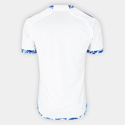 Cruzeiro 24/25 II Away  - Fan Version