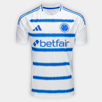 Cruzeiro 25/26 - Away - Fan Version