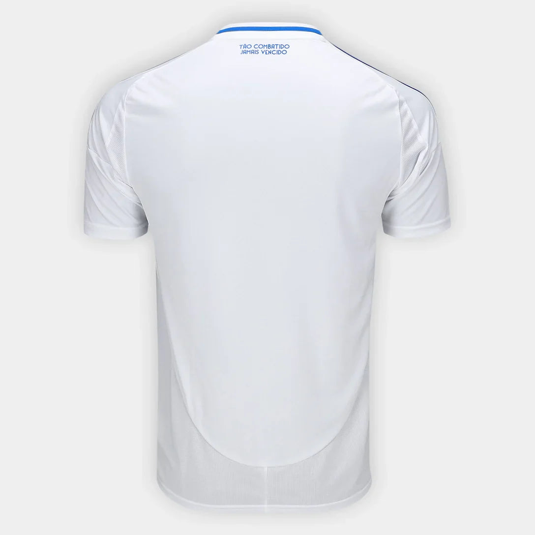 Cruzeiro 25/26 - Away - Fan Version