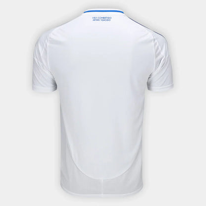 Cruzeiro 25/26 - Away - Fan Version